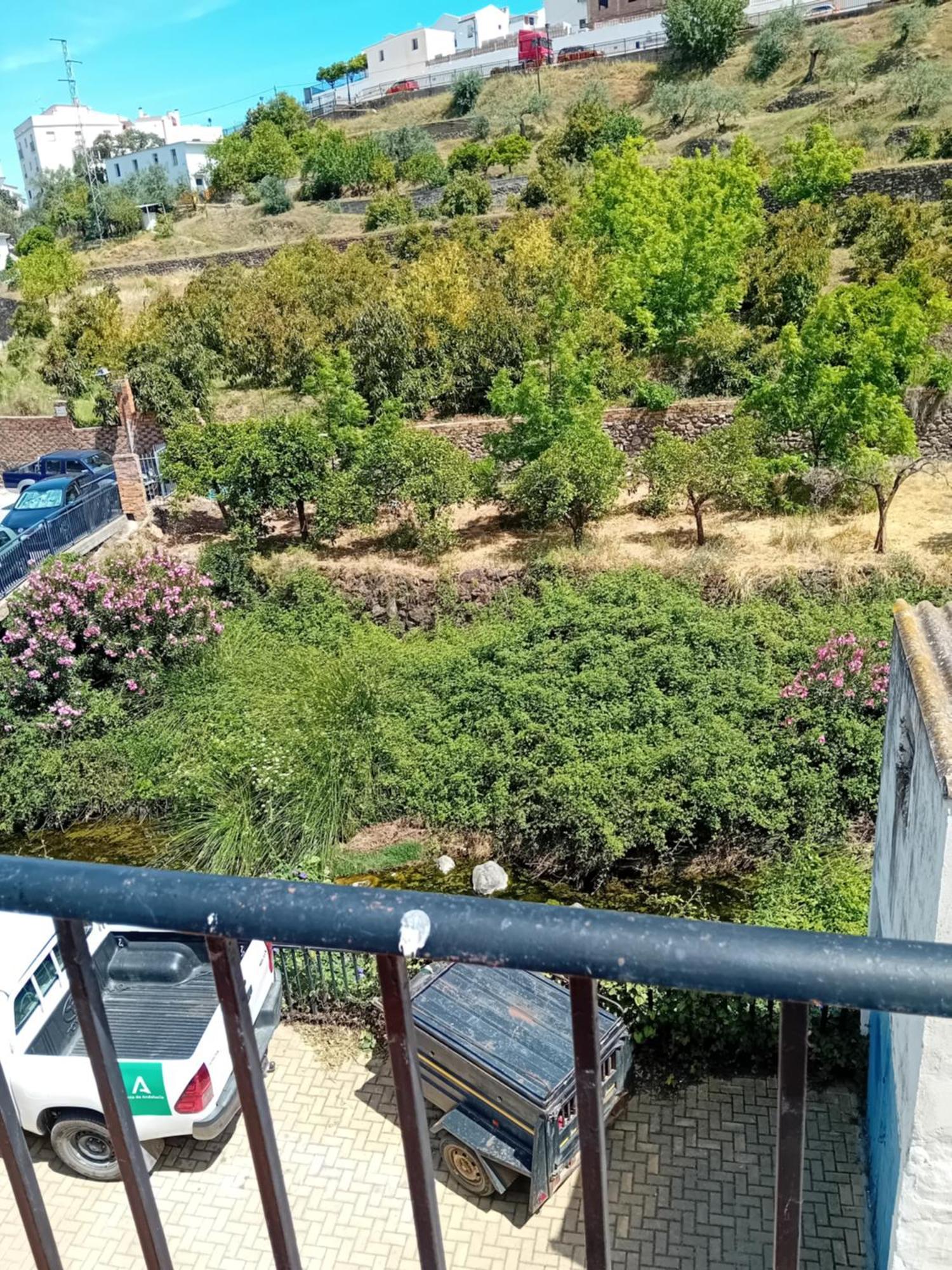 הוילה Casita טולוקס מראה חיצוני תמונה